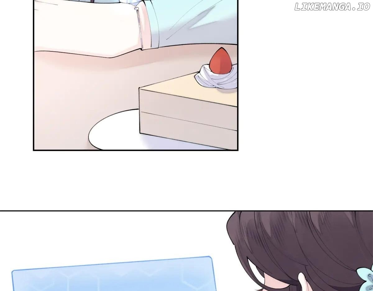 Her Marriage Was Called Off at Daytime, the Cutely Fierce Commander Asked Her For a Hug at Night Chapter 78 - page 30